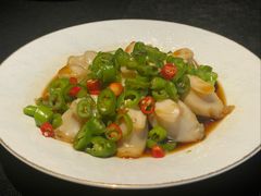 -醉东Oriental House(静安嘉里中心店)