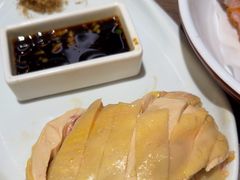 -苏小柳点心·手作小笼包(浦东嘉里城分院)