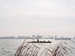 -滴水湖