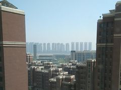 -泰达航母主题公园