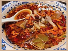 -南京大牌档(人民广场店)
