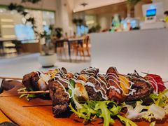 -小满Grainkitchen(滨江商业广场店)