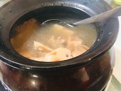 -民间瓦缸煨汤館(嵩山路店)