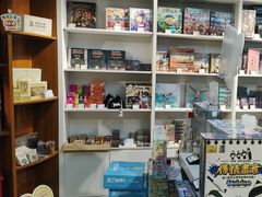 -废柴猫概念馆·桌游电玩卡牌(人广世茂店)