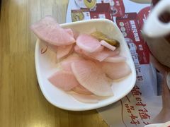 -嘉和一品粥(马家堡店)