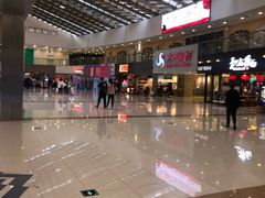 -新田360广场(上海华侨城店)