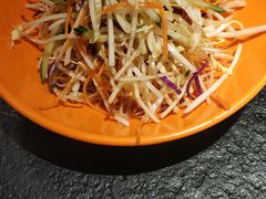 -城南老友羊蝎子火锅(花乡奥莱店)
