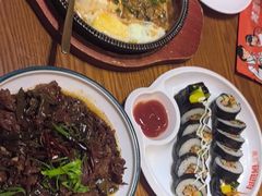 -英兰朝族饭店(河南桥头店)