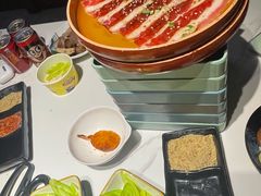 -和牛村烧肉放题(淄博王府井店)