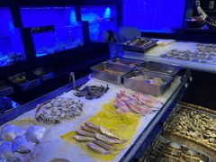 水产区-荣记火锅(青悦城店)