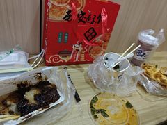 -东仓门早市