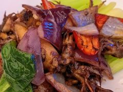 -79号渔船海鲜饭店(宝安店)