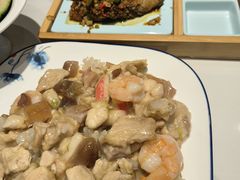 -桥头堡·坤德餐厅(滨江道店)
