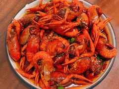 椒麻龙虾-马头巷·食景园(苏州总店)