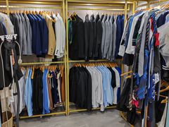 -Best U照相馆证件照·外拍(中山公园店)