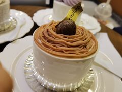 -chuchulab日式短蛋糕(粤海天地店)