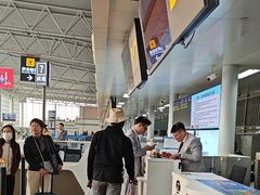 -石家庄正定国际机场-T2航站楼