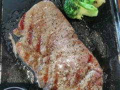 -必胜客(机场路店)