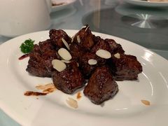 越式牛肉粒-苏浙汇(朝外店)