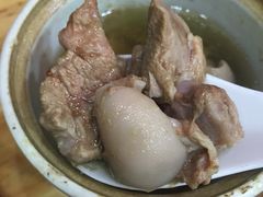 -老牌依强牛肉店(达道总店)