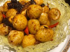 -花笙记打边炉·煲仔饭(五大道店)