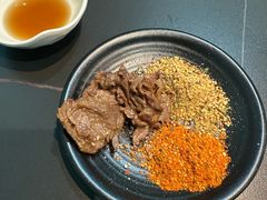 -江浦东烧烤城(韩式特色炭火烤肉同心路店)