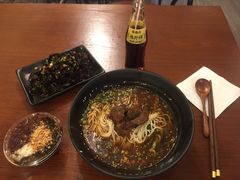-豆爺小面(朱雀店)
