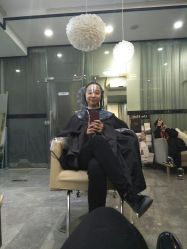 -OnHair Salon