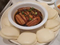-饭橘汉江码头·乡野土菜馆(静安路店)