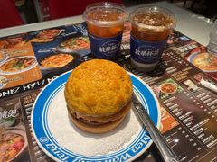 -敏华冰厅(天河城店)