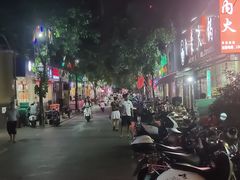 -老陈婆手工面庄