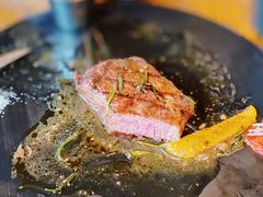 I&nbsp;HOLIC特制牛排-I HOLIC艾豪丽披萨(KKone店)