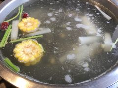 -林记潮牛·牛肉火锅(上马墩店)
