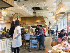 -峨嵋小镇·川菜(勒泰中心店)