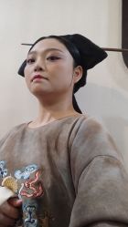 -盘子女人坊古装写真摄影(天津总店)