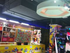 -大玩家超乐场(万达广场苏州吴中店)
