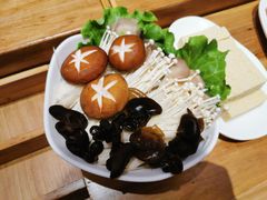 -巴奴毛肚火锅(大剧院店)