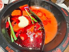 -牛市坎火锅(建设路店)