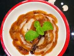 -味+新京宴·烤鸭·北京菜(创意谷店)
