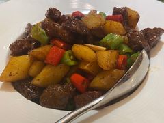 -顺峰海鲜酒楼(省府店)