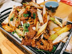 -局气 烤鸭·北京菜(光华路店)