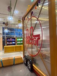 -玩元素·家庭游乐成长中心(香格里拉店)
