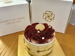 -M'CAKE(西单大悦城店)
