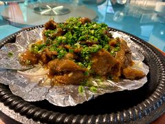 -晶泽丽琅·鱼鲜川菜(川师店)