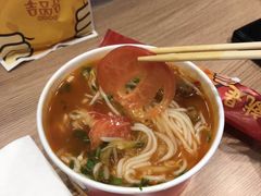 -吉品合酥脆烤饼(嘉里城店)