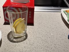 -海底捞大排档火锅(悦荟广场店)