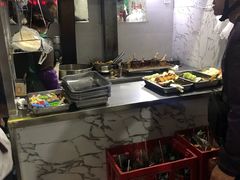 -五厂炸串(四流南路店)