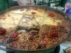 -石灰市老火锅(北滨路店)