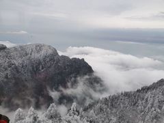-峨眉山风景名胜区