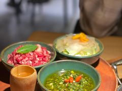 -吃饭皇帝大(解放西路店)